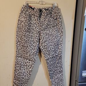 Nine west skinny ankle size 14